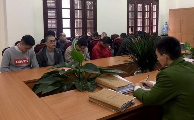 Cần lưu ý không được vi phạm pháp luật khi mơ thấy đánh bài Cần lưu ý không được vi phạm pháp luật khi mơ thấy đánh bài